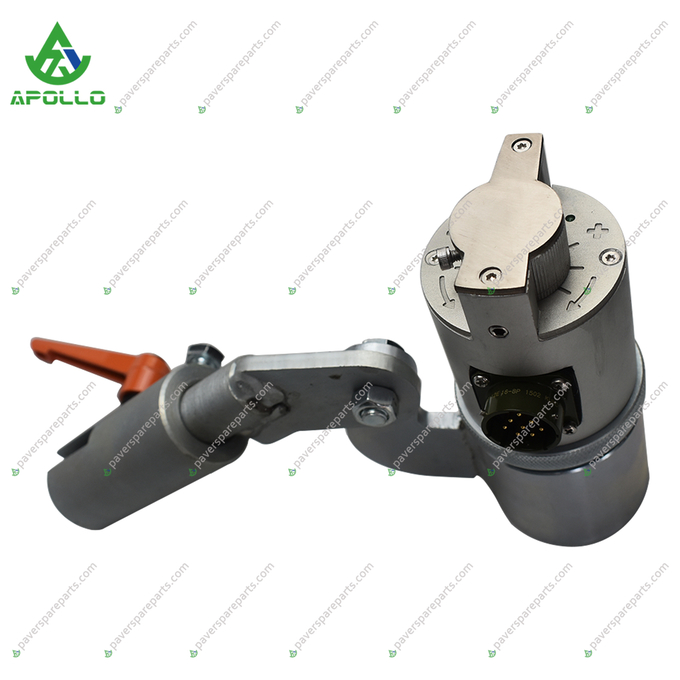 APOLLO Leveling Sensor with plate and cable